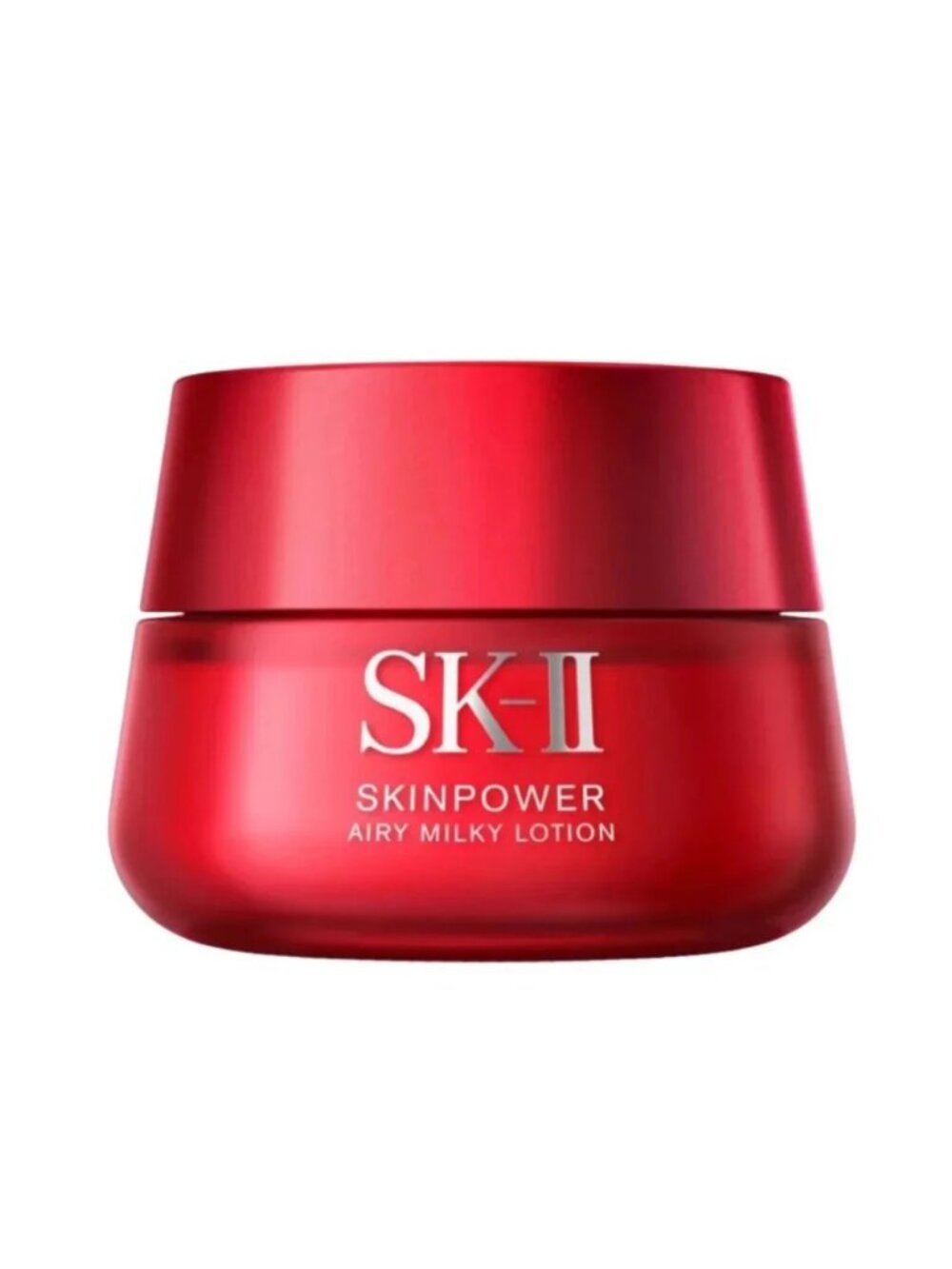 SK-II Skinpower Airy Milky Lotion Anti Aging Face Moisturizer Cream NEW